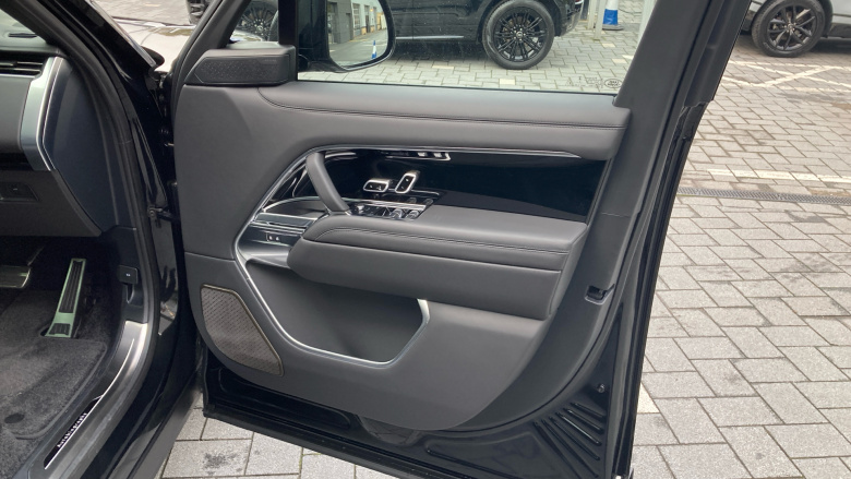 Land Rover Range Rover 3.0 D350 Autobiography 4dr Auto Diesel Estate